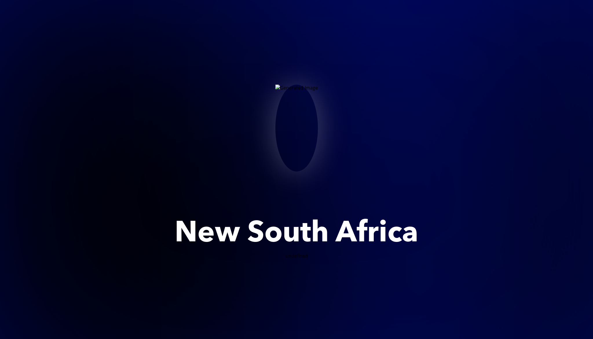 New South Africa Dework new-south-africa-dework